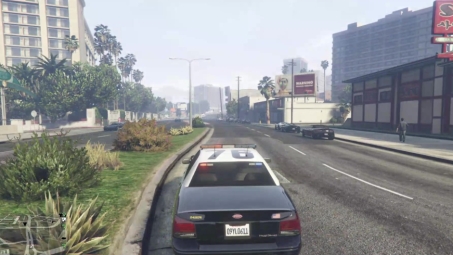 GTAV线上VPN助力解锁，畅游无缝游戏新世界