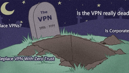 Undo VPN PopGo，重新定义VPN体验的颠覆之作