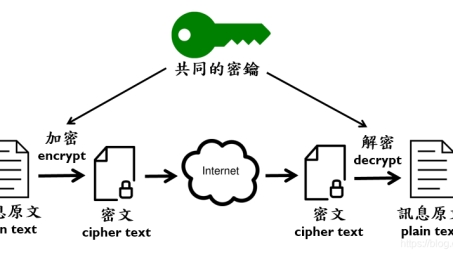 网络安全双保险，TLS加密与VPN的协同守护之旅