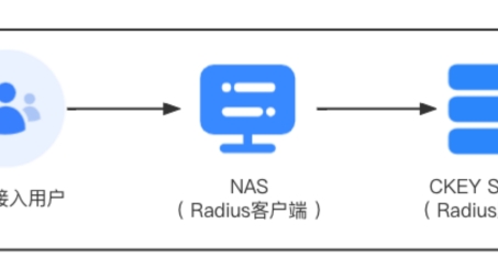 Radius协议在VPN领域的应用与优势深度剖析