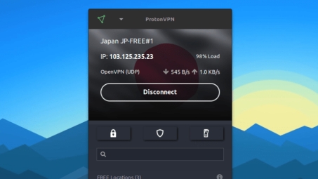 Pro VPN XY，您的隐私守护神