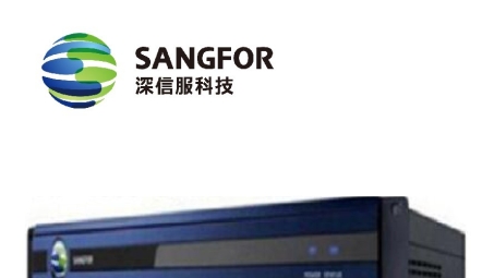 Sangfor VPN Chrome插件，安全上网一步到位