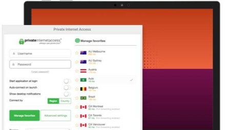 探索VPN Freer，解锁网络自由的秘密工具