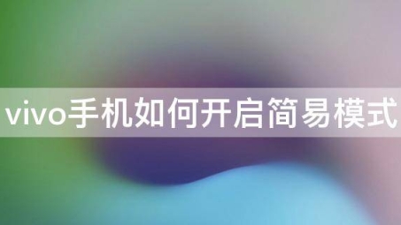 vivo手机轻松开启全球网络自由行的VPN设置全教程