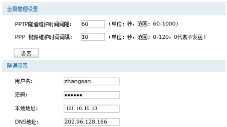 PPTP与SSL VPN技术详解及应用场景剖析