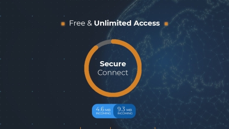 探索网络星辰，Moon VPN Free免费畅游虚拟月亮之旅