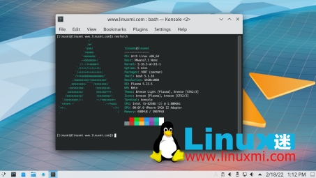 Arch Linux VPN连接实战指南，一步到位全解析