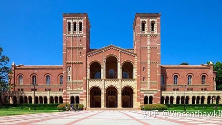 UCLA Library VPN，学子畅游学术海洋的利器