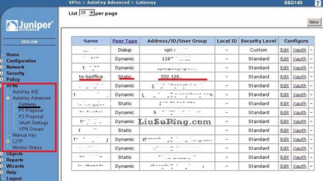 揭秘Juniper Web VPN，功能全面配置指南与应用实践