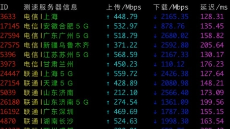 揭秘VPN测速APP，速度、稳定与安全全方位解读