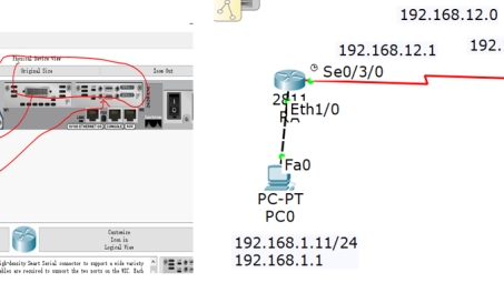 Cisco 5510路由器VPN配置与调试高阶技巧解析