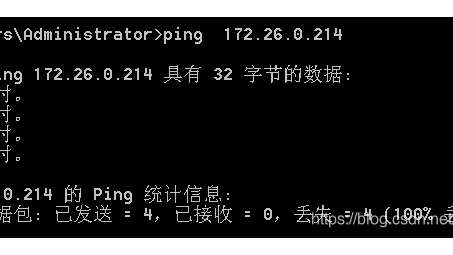 VPN单向ping通之谜，探究原因与优化策略