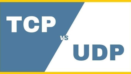 VPN连接，UDP vs TCP——协议选择优劣势解析