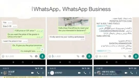 WhatsApp VPN功能揭秘，安全性及可行性分析