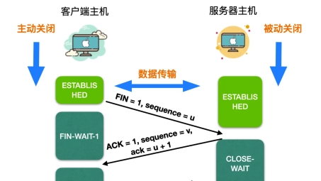 VPN协议深度解析，UDP与TCP的选择与差异