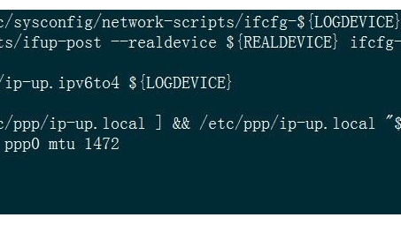 CentOS VPN配置807错误快速排查与解决指南