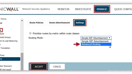 SonicWall VPN配置攻略，网络安全守护神深度解析