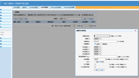 非公网IP VPN，保障网络安全与高效数据传输的关键技术