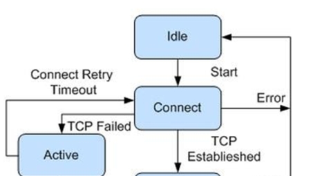 BGP VPN邻居建立机制深度解析