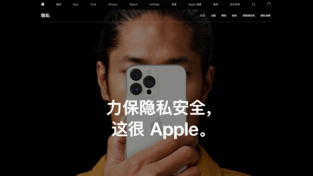 iPhone VPN新突破，隐私保护与上网自由的双赢之道