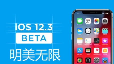 iOS 10.3.2 beta版VPN功能全面升级解析