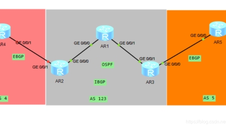 BGP VPN邻居建立，技术原理与实践指南