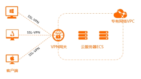 安全高效远程办公利器，远程接入VPN软件全解析