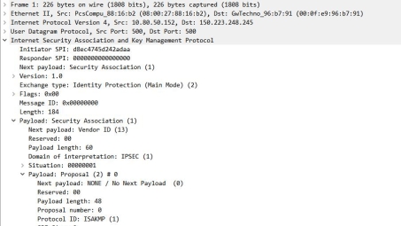 StrongSwan VPN客户端，全面解析安全高效的远程接入利器