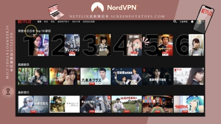 畅享全球影视盛宴，Netflix VPN一站式解决方案揭秘