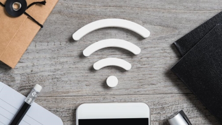 Wi-Fi VPN，开启安全无忧的无线网络新时代