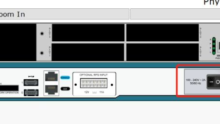 掌握Cisco 2811 VPN配置，参数解析与应用技巧全攻略