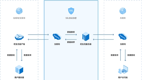 揭秘内网突破，VPN技术在网络安全中的应用与解析