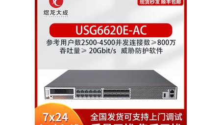 USG2220 VPN，企业级网络安全的全方位守护神揭秘