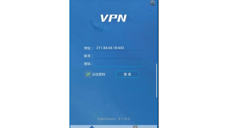 轻松掌握SSL VPN连接，畅享安全网络环境全攻略