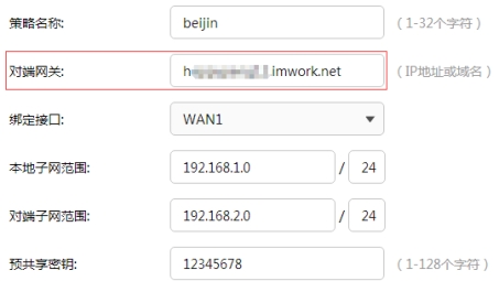 电信VPN连接问题全面解决指南