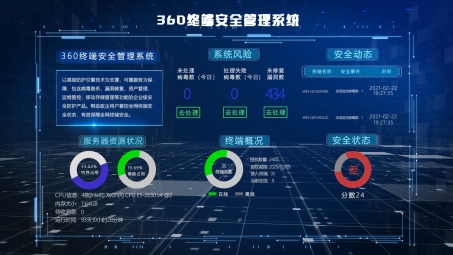 正方系统赋能企业安全外网VPN，构筑网络防御新壁垒