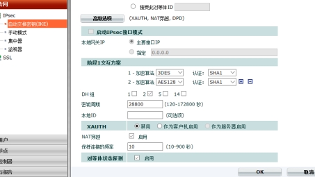 Juniper SSG 20 VPN详解，功能全面解析及配置技巧