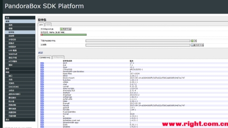 PandoraBox跨域访问技巧，通过VPN畅游全球网络资源