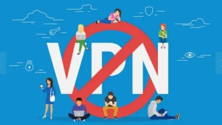 中国公民上网安全与信息自由的关键通道，VPN.CIC.CN揭秘