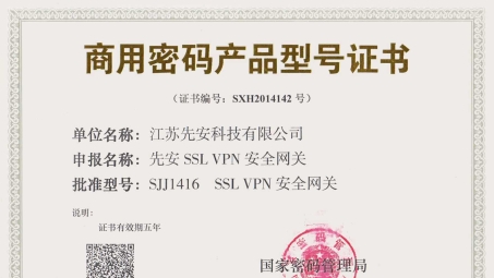 SSL VPN与ACS认证，共筑网络安全新时代