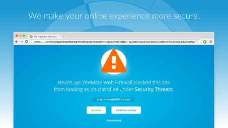 ZenMate VPN Chrome插件深度评测，功能强大，操作简便