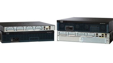 揭秘Cisco 2900系列VPN技术，打造远程接入安全堡垒