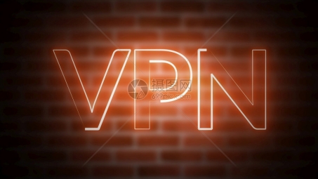 藍灯VPN图标，设计演变与品牌形象揭秘