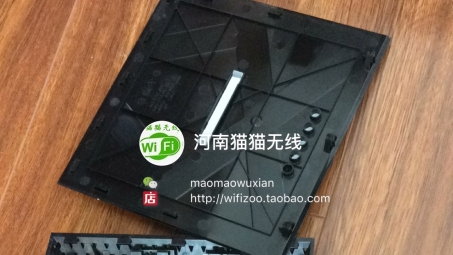 网件R6300VPN路由器深度评测，高速VPN畅享，网络安全保障