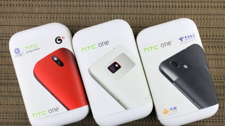 HTC One VPN配置指南，安全稳定上网一步到位