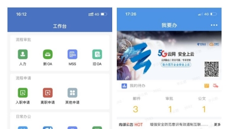 电信同城互联VPN，赋能企业远程协作，安全高效办公新方案