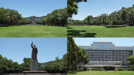 浙江大学玉泉校区VPN使用攻略，轻松一步畅享校园资源