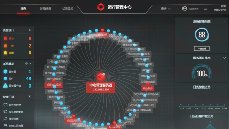 海康视频服务VPN，畅游全球，安全稳定的视频新视界