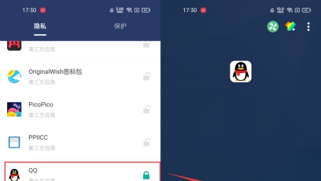 隐私守护，网络安全——手机隐藏VPN，双重保障新篇章