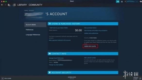 Steam VPN跨区购买指南，畅享全球游戏资源无缝切换